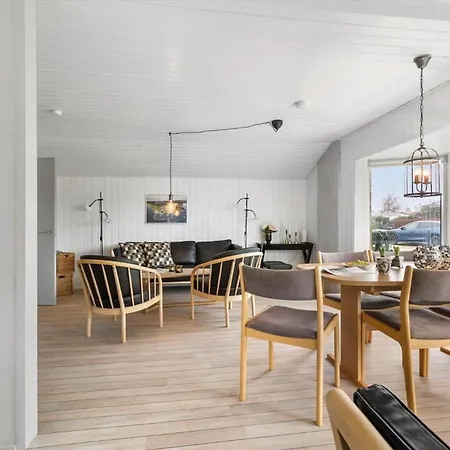 Vakantiehuis 40176-juelsminde-aeblevej-8 *